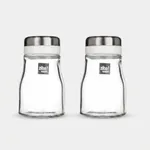 جای ادویه زیباسازان مدل z13 مجموعه 2 عددی