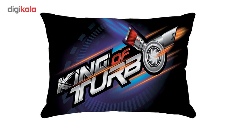 پشت گردنی صندلی خودرو رنس کد R9-10922 بسته 2 عددی