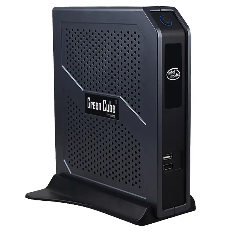 کامپیوتر کوچک گرین کیوب مدل GRC4i5K