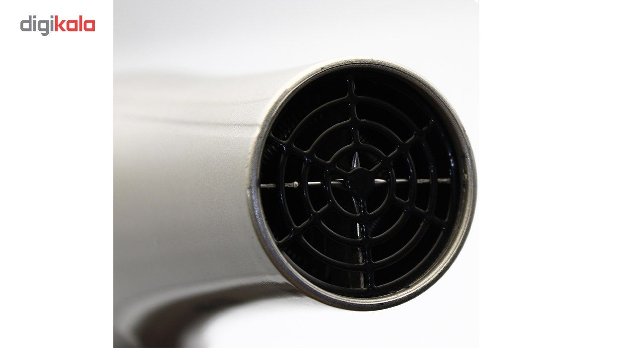 سشوار مک استایلر مدل MC-6626 -  - 10