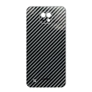 MAHOOT Shine-carbon Special Cover Sticker for LG X Cam