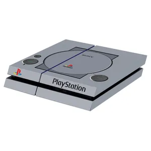 Grasipa PS1 PlayStation 4 Fat  Horizontal Cover