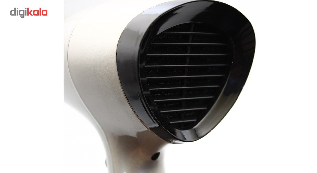 سشوار مک استایلر مدل MC-6626 -  - 12