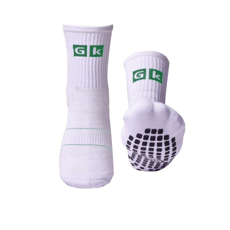 جوراب ورزشی ساق کوتاه مردانه مدل استپدار GK