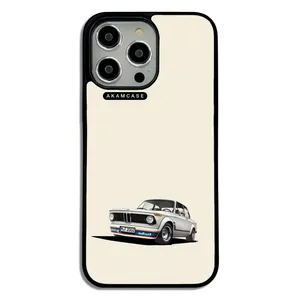 AKAM AMC-WA14PROMAX-CARS-33 Cover For Apple iPhone 14 Pro Max