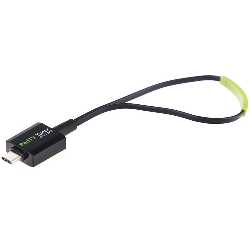 گیرنده دیجیتال همراه پرو ویژن مدل PV130