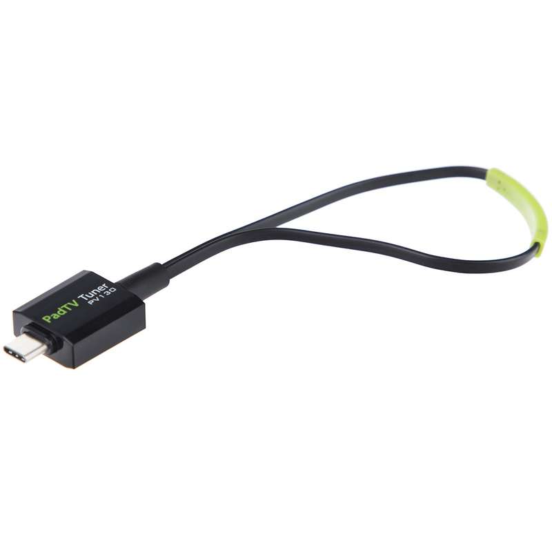 گیرنده دیجیتال همراه پرو ویژن مدل PV130