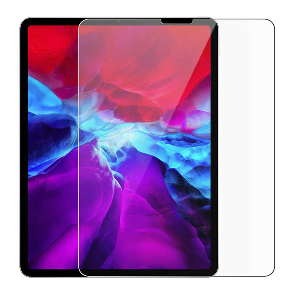محافظ صفحه نمایش شیشه ای مدل RMS - SUX مناسب برای تبلت اپل iPad Pro 12.9 Inch 2022