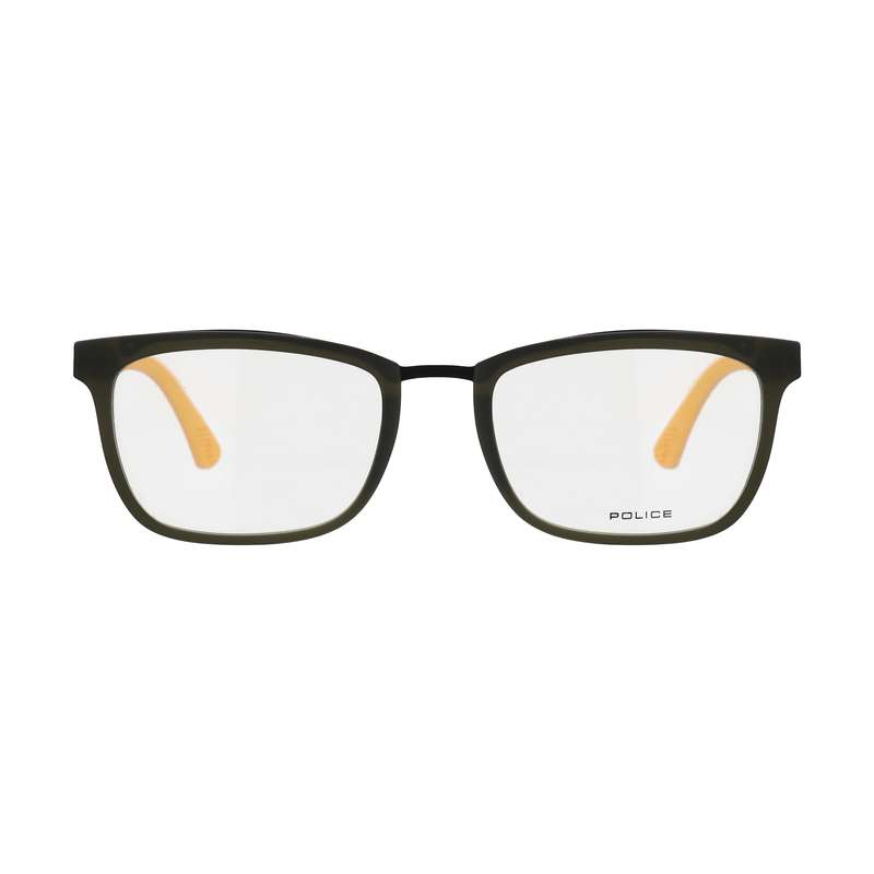 فریم عینک طبی مردانه پلیس مدل VPL390-0L50
