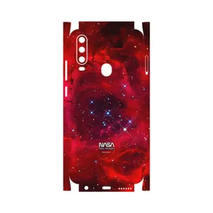 MAHOOT Universe b NASA 10-FullSkin Cover Sticker for GLX Shahin 2