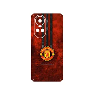 MAHOOT Manchester_United Cover Sticker for Oppo Reno 10 5G