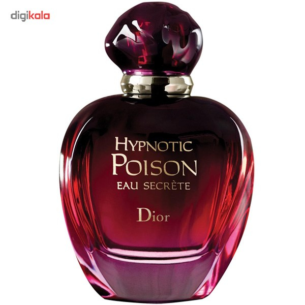 hypnotic poison edt 50 ml