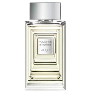 Lalique Hommage Al Homme Eau De Toilette For Men 100ml
