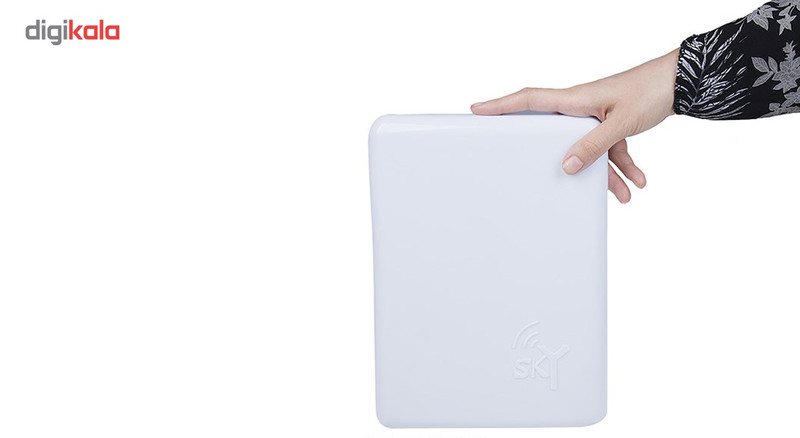 آنتن دیجیتال هوایی اسکای مدل Boomerang