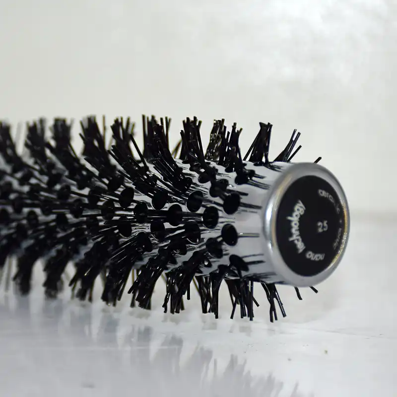 برس مو برند آپ مدل نانو تکنولوژی کد 25