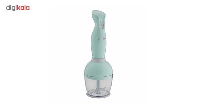 غذاساز  کوک پلاس مدل midimix 5501