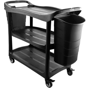 ترولی پذیرایی و حمل غذا مدل xl-7701