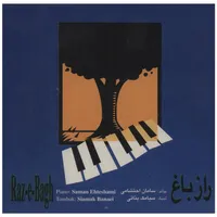 آلبوم موسیقی راز باغ - سامان احتشامی، سیامک بنایی