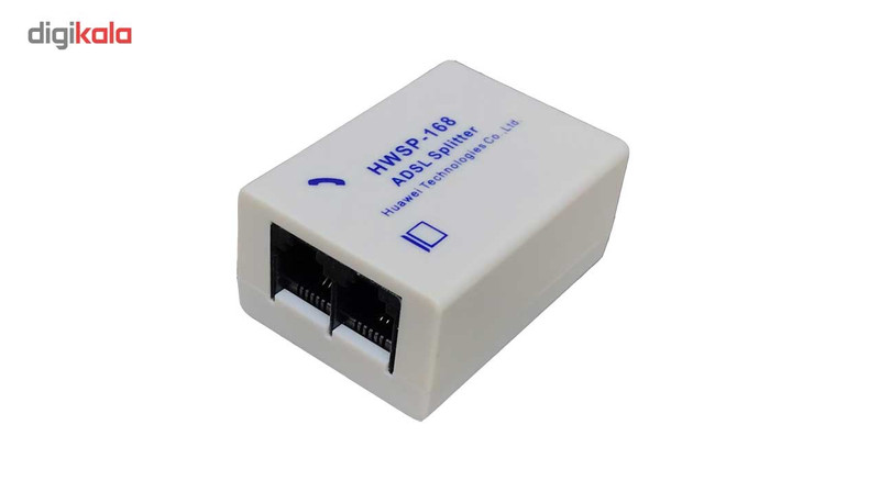 اسپلیتر هوآوی مدل HWSP-168 بسته 5 عددی 2