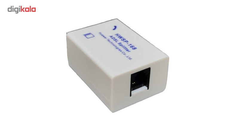 اسپلیتر هوآوی مدل HWSP-168 بسته 5 عددی 1