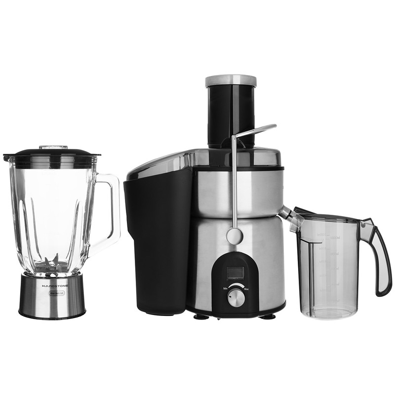 آبمیوه گیری هاردستون مدل JES1003S آبمیوه گیری هاردستون مدل JES1003S