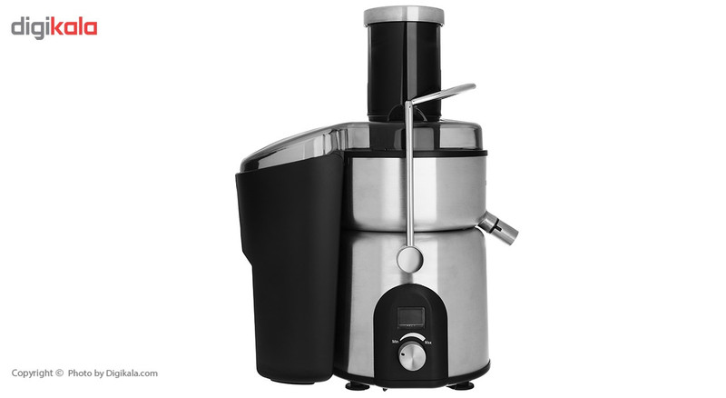 آبمیوه گیری هاردستون مدل JES1003S آبمیوه گیری هاردستون مدل JES1003S