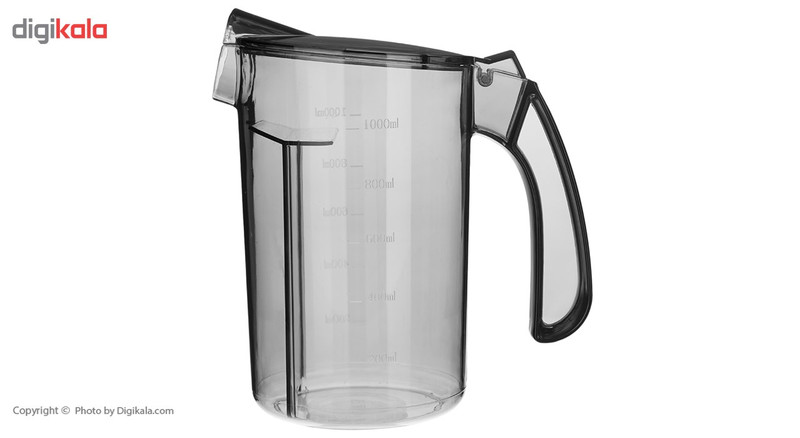 آبمیوه گیری هاردستون مدل JES1003S آبمیوه گیری هاردستون مدل JES1003S