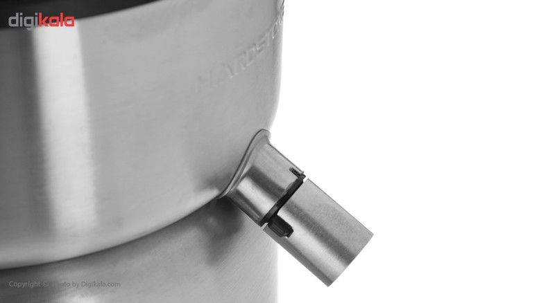 آبمیوه گیری هاردستون مدل JES1003S آبمیوه گیری هاردستون مدل JES1003S