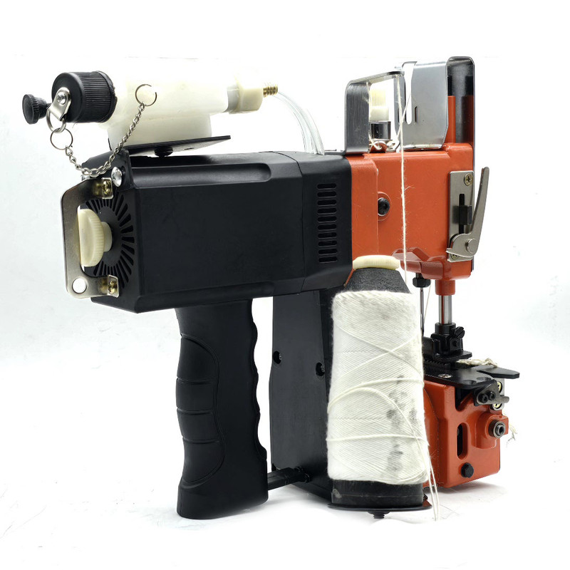 چرخ خیاطی سر کیسه دوز برقی چیرینگ مدل GK9-370