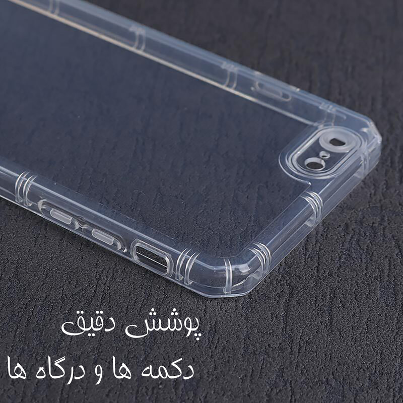 کاور مدل Shafaf مناسب برای گوشی موبایل شیائومی Redmi Note 10 5G
