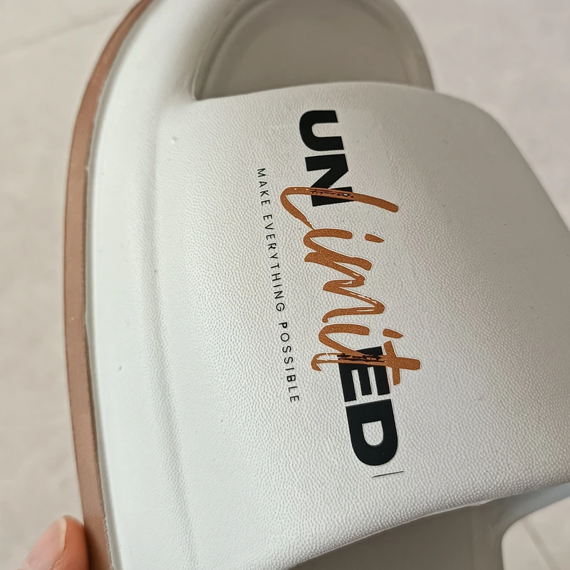 عکس شماره 2 : دمپایی مردانه مدل unlimited