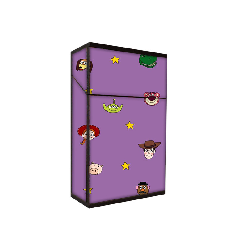 جا سیگاری مدل Toy Story کد 1071