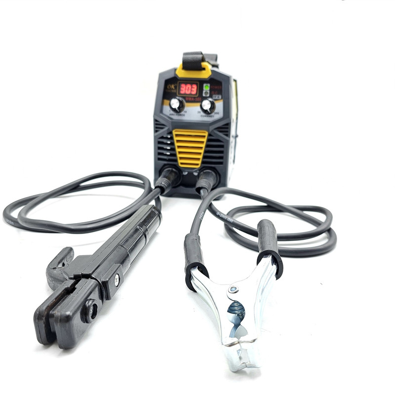 اینورتر جوشکاری 300 آمپر اوکی مدل MMA_300