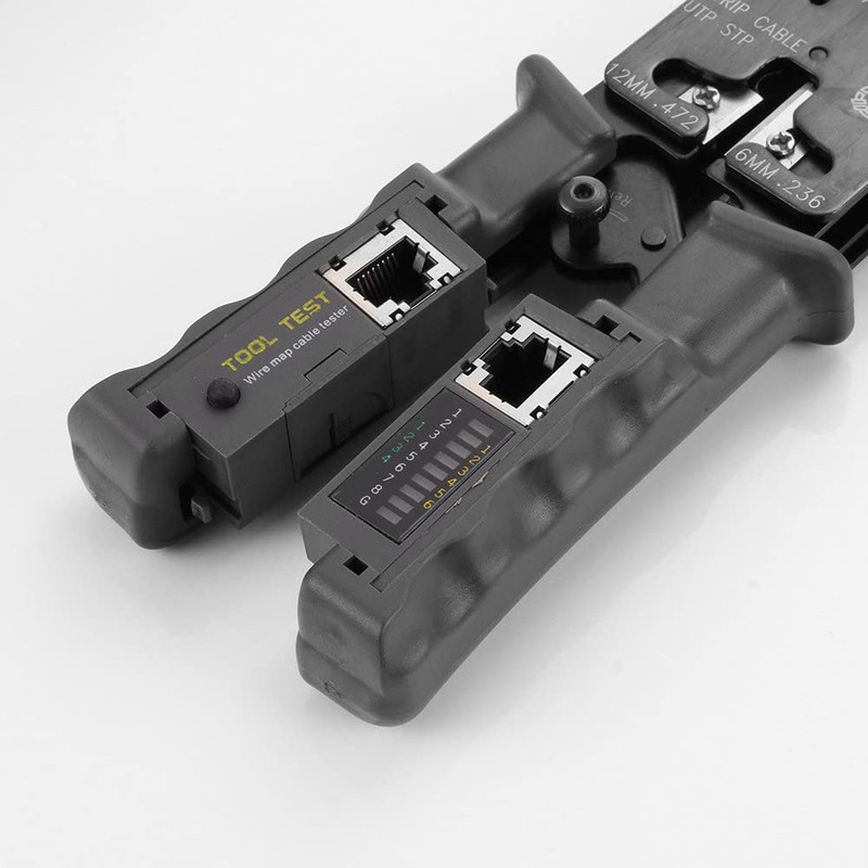 آچار سوکت زن مدل TL-022