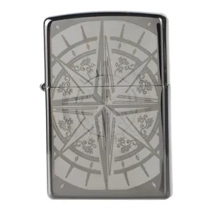 Zippo Compass 29232 Lighter