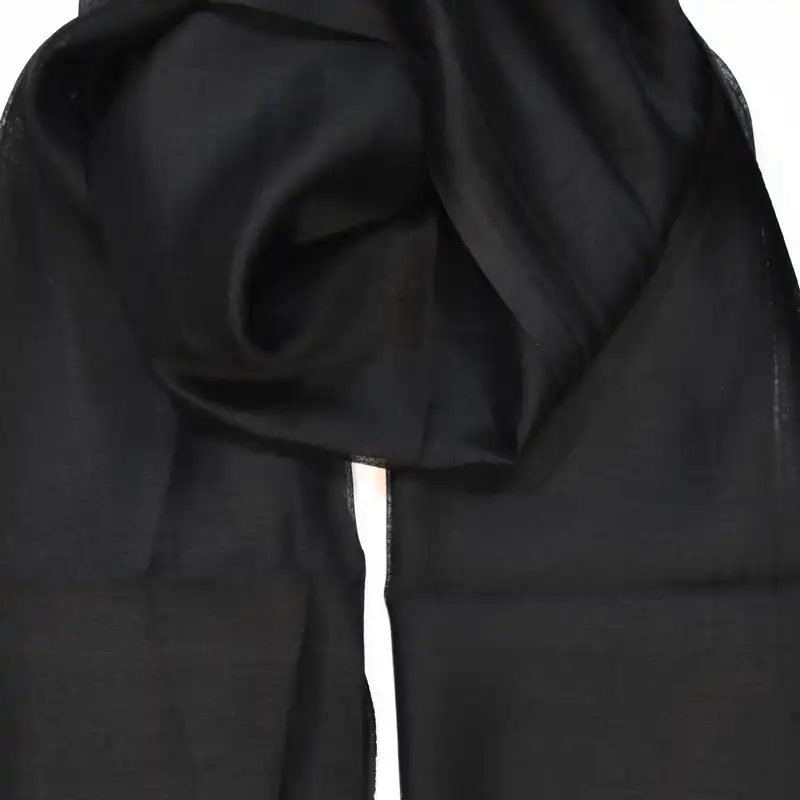 شال زنانه مدل ویسکوز ساده کد 205