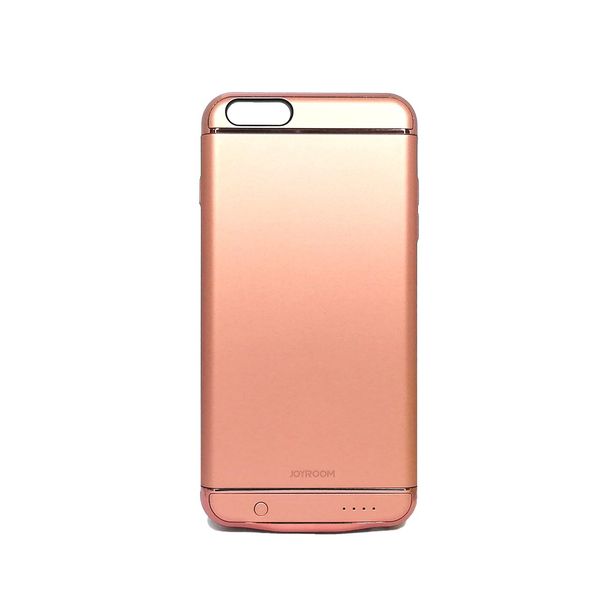 کاور شارژ جوی روم مدل Magic Shell ظرفیت 3500 میلی آمپر مناسب برای iphone 6 plus کاور شارژ جوی روم مدل Magic Shell ظرفیت 3500 میلی آمپر مناسب برای iphone 6 plus