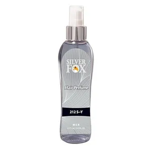 اسپری مو سیلور فاکس مدل Carolina Herrera 212 Men حجم 175 میلی لیتر