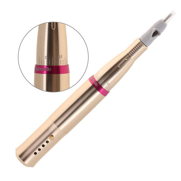 قلم تتو صورت مدل پیچی 4 زمانه