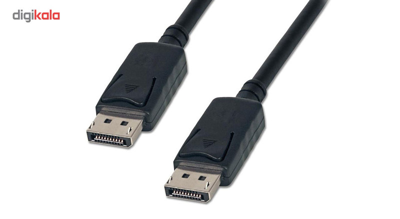 کابل تبدیل DisplayPort مدل dp طول1.5 متر