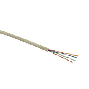 کابل شبکه Cat 5 UTP ان دبلیو پی   به طول 305 متر