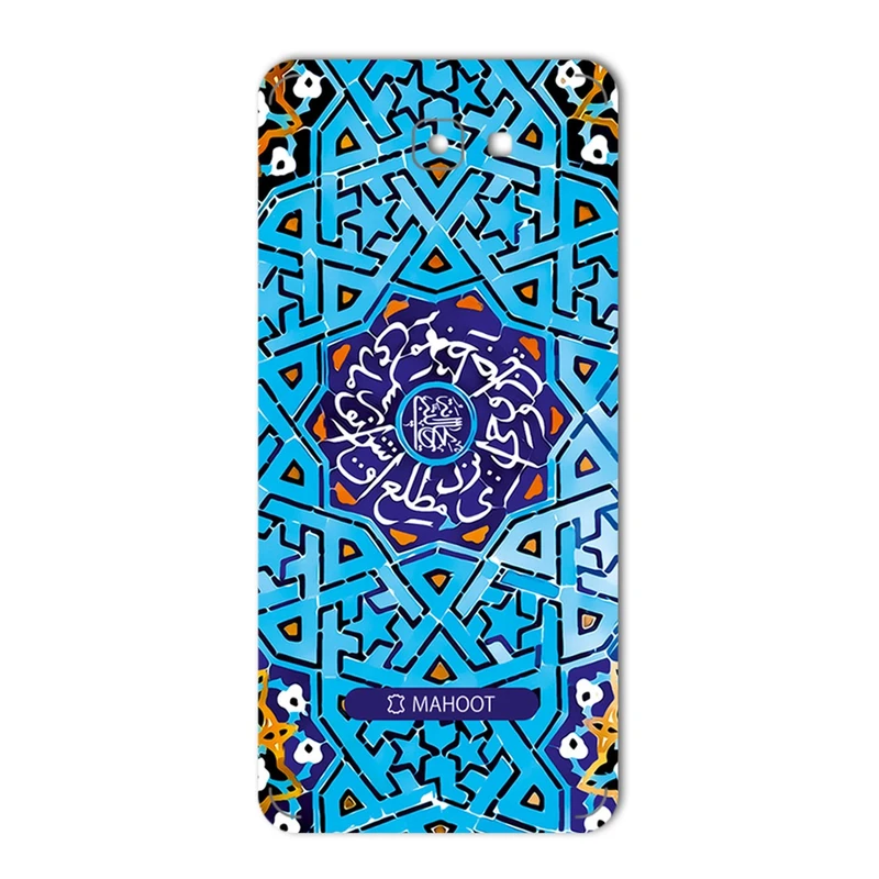 برچسب تزئینی ماهوت مدل Slimi design-tile Design مناسب برای گوشی Samsung J7 Prime 2