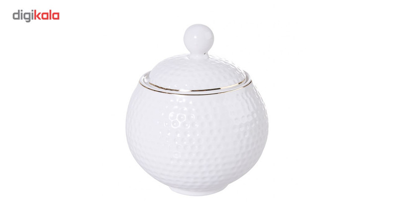 قندان کاراجا مدل GOLF