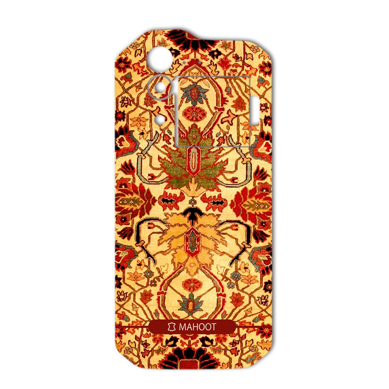 برچسب پوششی ماهوت مدل Iran-carpet Design مناسب برای گوشی CAT S60