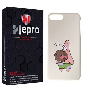 HEPRO MC Cover for Apple IPHONE 7 PLUS / 8 PLUS