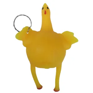 Chicken Squishy Anti Stress Laying Hens