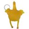 آنباکس مرغ تخم گذار ضد استرس مدل Chicken Squishy توسط ناهید خوئینی در تاریخ ۲۸ دی ۱۴۰۰