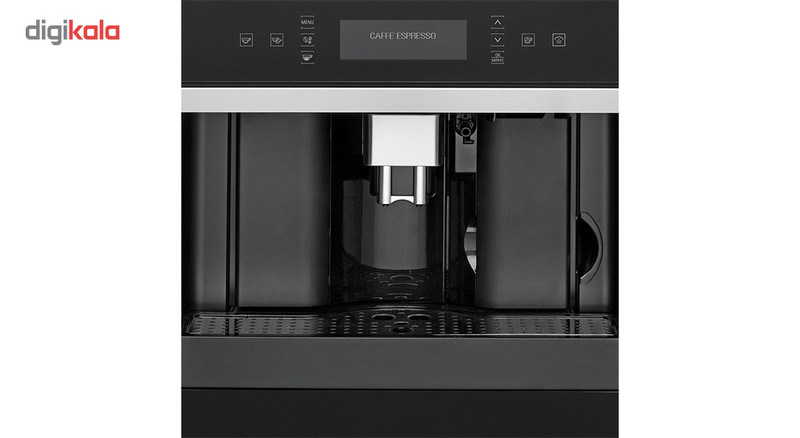 قهوه ساز توکار آریستون مدل CM 7945 HA