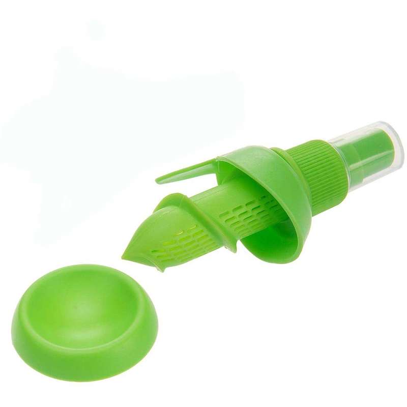 آب مرکبات گیر دستی نوین ایده سازان مدل Lemon Juice Spray