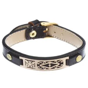 Maya Maahak MB0670 Gold Bracelet For Men 